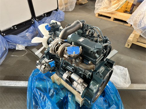 久保田柴油發(fā)動(dòng)機氣門(mén)泄漏：原因、表現與解決方法全解析