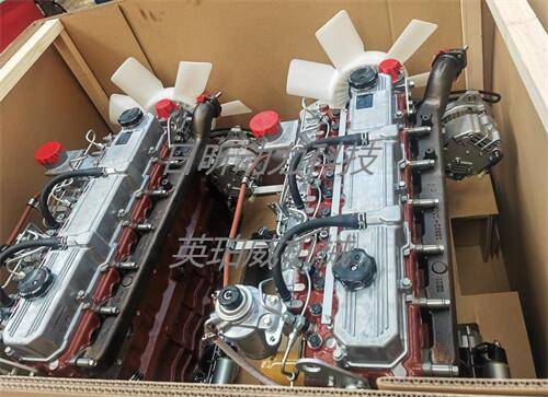 探秘三菱柴油發(fā)動(dòng)機缸蓋解體：專(zhuān)業(yè)拆解指南