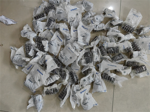 Perkins4.4TW2GM柴油發(fā)動(dòng)機門(mén)鎖片槽磨損怎么辦？一文教你應對！