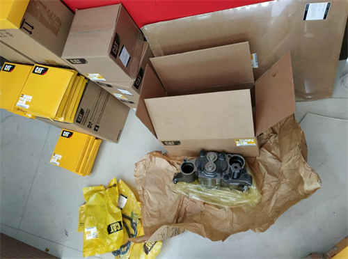 尋找CAT卡特彼勒C7.1柴油機總成與零配件的購買(mǎi)指南