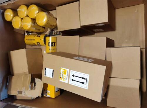 卡特彼勒C1.1柴油機：銷(xiāo)售與配件的完美融合