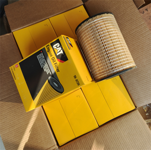 卡特C2.2發(fā)動(dòng)機：代理商與原廠(chǎng)零配件那些事兒