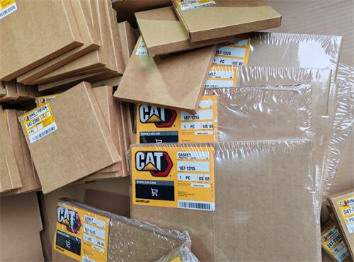 深度剖析卡特catC15發(fā)動(dòng)機大修包：工程機械維修的關(guān)鍵一環(huán)