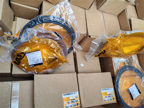 卡特C13柴油機原廠(chǎng)配件：品質(zhì)與性能的保障