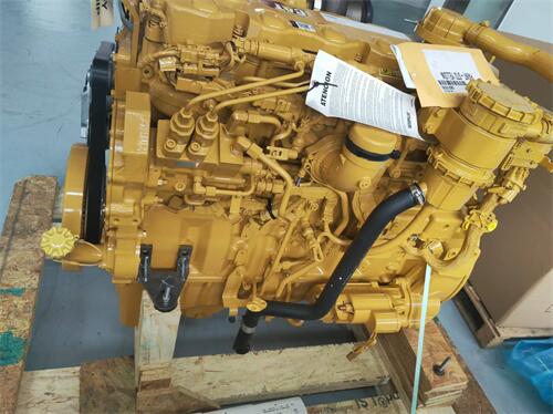 深度揭秘CAT卡特彼勒C9柴油機原廠(chǎng)配件：性能、選購與常見(jiàn)問(wèn)題