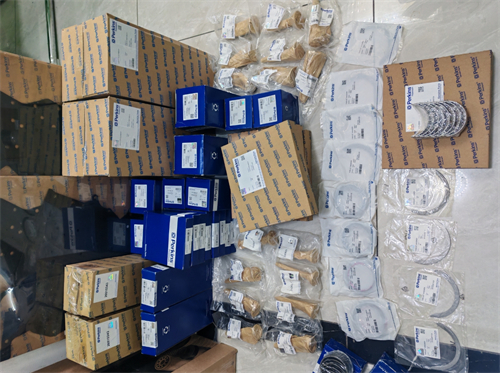 珀金斯1103A-33G配件：為你的動(dòng)力之源保駕護航