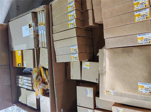 卡特C9.3發(fā)動(dòng)機原廠(chǎng)配件：卓越性能的幕后英雄