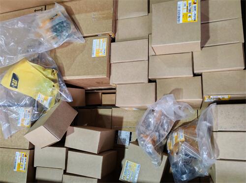 卡特柴油發(fā)動(dòng)機3516B配件：您的可靠之選