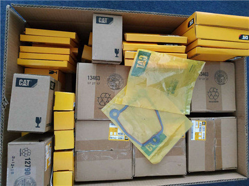 卡特3126E發(fā)動(dòng)機原廠(chǎng)進(jìn)口零配件：各系統用途全解析