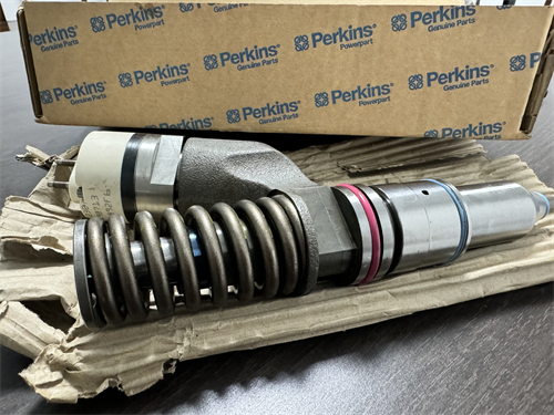 珀金斯Perkins2806柴油發(fā)動(dòng)機噴油器故障檢查全攻略