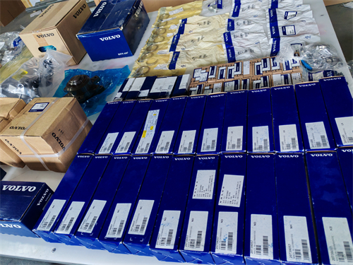 沃爾沃柴油發(fā)動(dòng)機備品備件：品質(zhì)與實(shí)力的雙重保障
