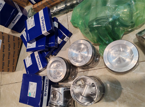 珀金斯發(fā)動(dòng)機配件中心庫：動(dòng)力之源的堅實(shí)后盾