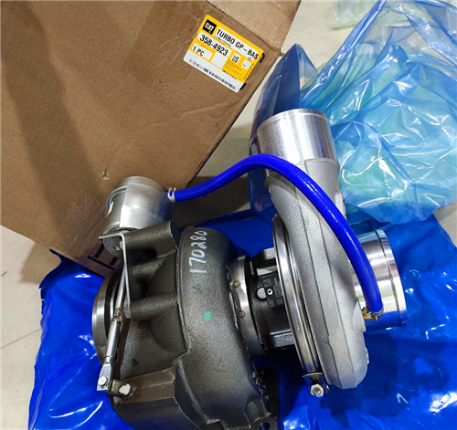 卡特3508發(fā)動(dòng)機增壓器：工程機械的動(dòng)力“心臟”