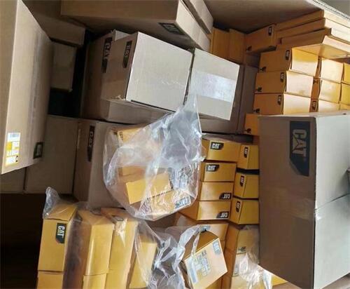 卡特彼勒3166柴油機原廠(chǎng)進(jìn)口零配件探秘