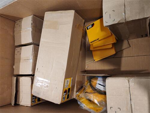 探秘卡特柴油發(fā)動(dòng)機3024配件銷(xiāo)售中心，解鎖機械動(dòng)力密碼