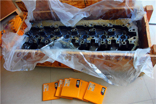 卡特C18發(fā)動(dòng)機關(guān)鍵零配件價(jià)格對比與購買(mǎi)建議