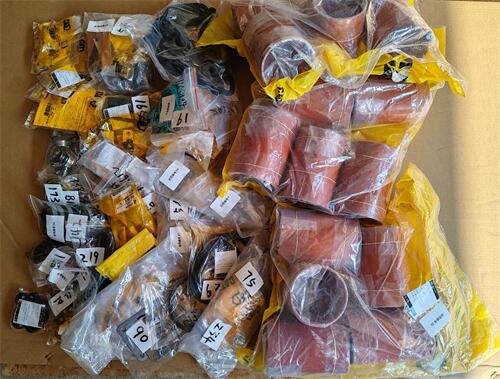 卡特彼勒C6.6發(fā)動(dòng)機總成與零配件：專(zhuān)業(yè)的技術(shù)支持