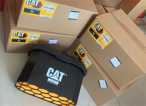 卡特彼勒發(fā)動(dòng)機的“呼吸衛士”：290-1935空氣濾清器揭秘