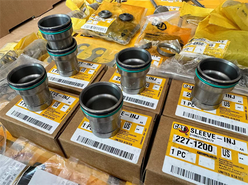 卡特彼勒CAT 854K輪式推土機：C32總成與原廠(chǎng)零配件的深度解析