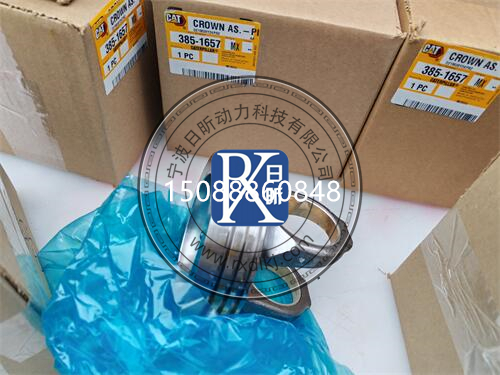 深度剖析！卡特彼勒C18 522kW發(fā)動(dòng)機總成與原廠(chǎng)零配件那些事兒