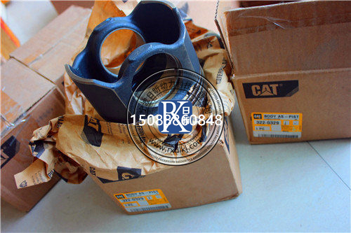 發(fā)動(dòng)機活塞大揭秘：珀金斯1104D與卡特C4.4的幕后英雄