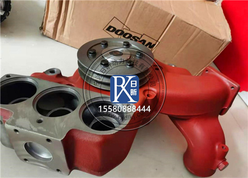 深度揭秘：韓國大宇發(fā)電機配件那些事兒