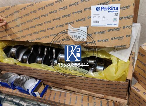 卡特C4.4與帕金斯1104：發(fā)動(dòng)機曲軸ZZ90237的探秘之旅