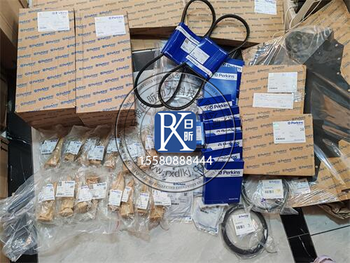 探秘珀金斯C7.1發(fā)動(dòng)機與零配件：工程機械的心臟