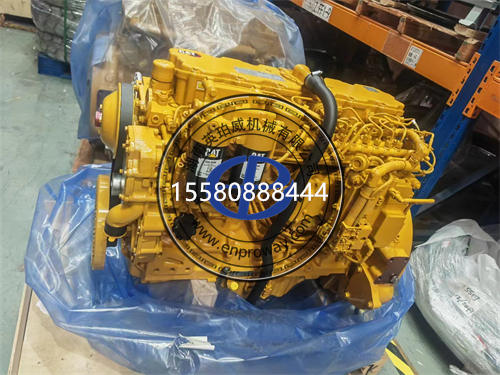 深度揭秘卡特CAT313D2GC/320D2挖機：4785231C4.4電噴珀金斯1104發(fā)動(dòng)機的卓越性能