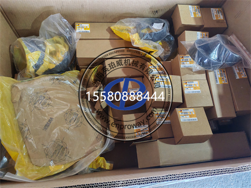 卡特336D挖機C9發(fā)動(dòng)機總成配件大揭秘，一文全掌握！