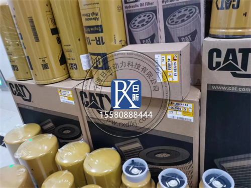 卡特液壓油濾芯全系列配件大揭秘：你想知道的都在這！