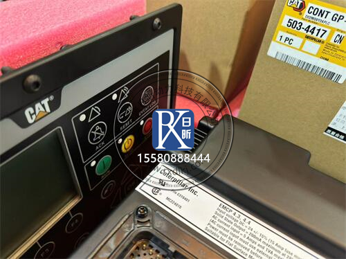 卡特發(fā)動(dòng)機家族：3516、C4.4、C15與5925153電子控制模塊探秘