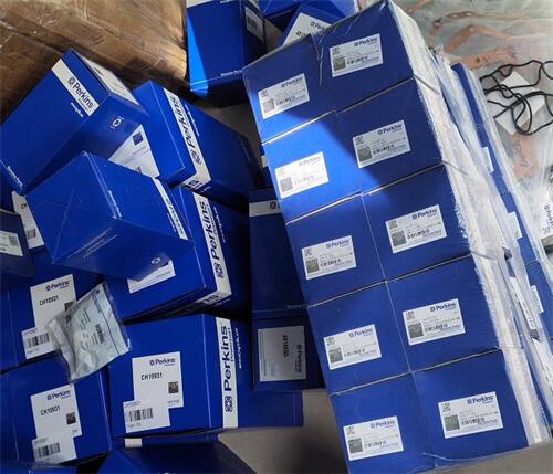 探秘珀金斯1104發(fā)動(dòng)機的“燃油衛士”——柴油格型號全解析