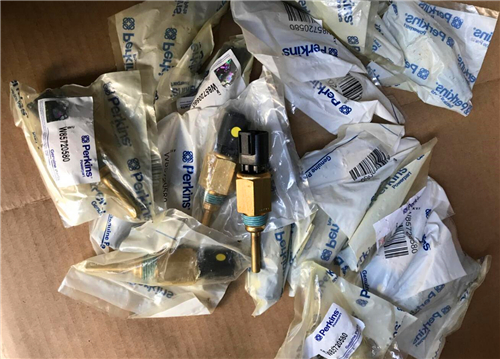 Perkins珀金斯水溫感應塞：發(fā)動(dòng)機的“體溫計”，你了解多少？