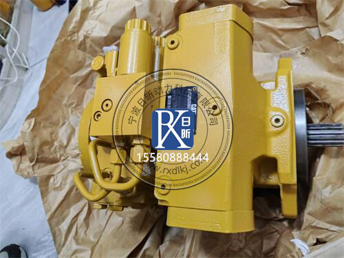 卡特挖機配件大揭秘：3260液壓泵與352、349挖機的不解之緣