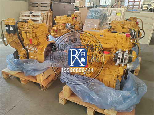 卡特320GC發(fā)動(dòng)機c4.4總成5555559：原廠(chǎng)品質(zhì)，工程利器核心動(dòng)力