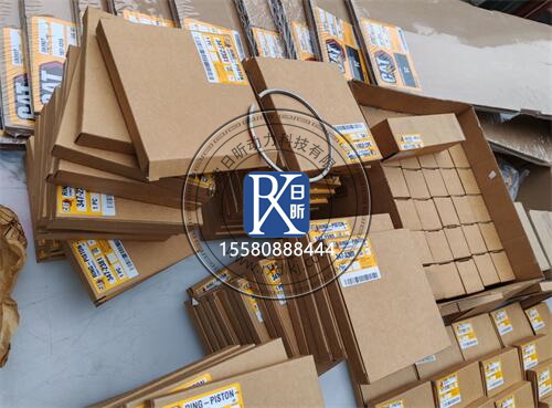 卡特彼勒C1.1發(fā)動(dòng)機大修包：設備重生的關(guān)鍵密碼