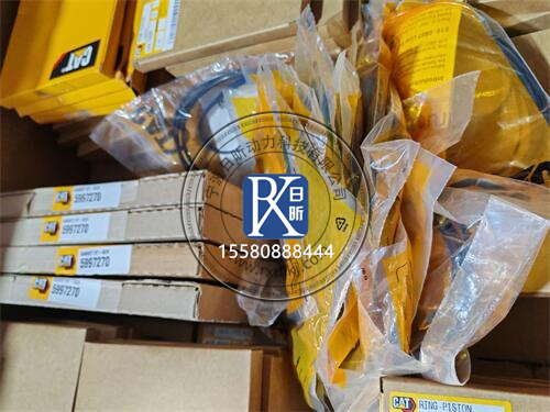 卡特3512發(fā)動(dòng)機配件：工程機械的“動(dòng)力心臟”守護者