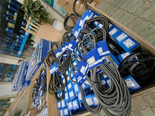 珀金斯發(fā)電機風(fēng)扇皮帶，你了解多少？