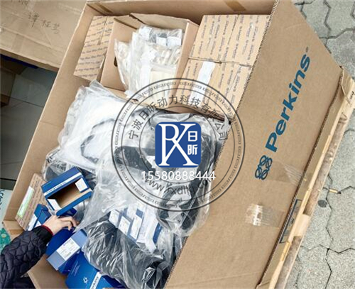 珀金斯404EA-22T柴油發(fā)動(dòng)機：動(dòng)力核心與配件探秘