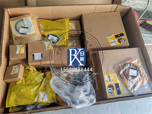 卡特C18發(fā)動(dòng)機大修包：工程機械心臟的修復秘籍