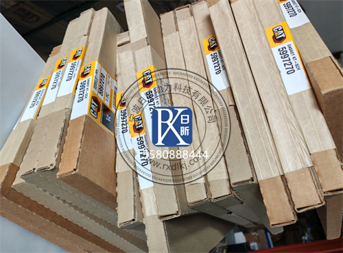 卡特彼勒發(fā)動(dòng)機配件：工程機械的“動(dòng)力密碼”