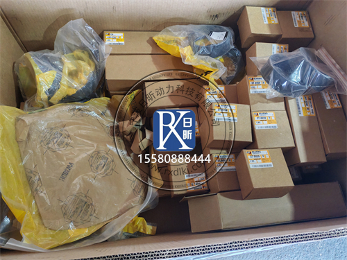 卡特彼勒C13柴油機：配件與維修秘籍大公開(kāi)