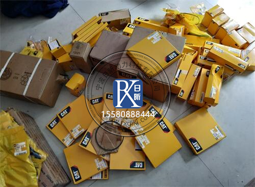 解鎖CAT卡特C1.1柴油機：配件與維修秘籍大公開(kāi)