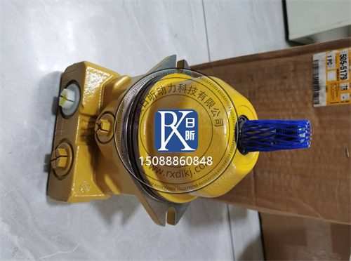 探秘卡特礦卡車(chē)777G的核心部件：活塞、活塞泵與曲軸