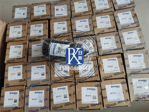 珀金斯3611272燃油濾清器總成：發(fā)動(dòng)機的隱形衛士