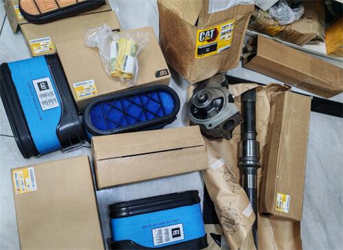 卡特3304B發(fā)動(dòng)機配件：動(dòng)力核心的關(guān)鍵拼圖