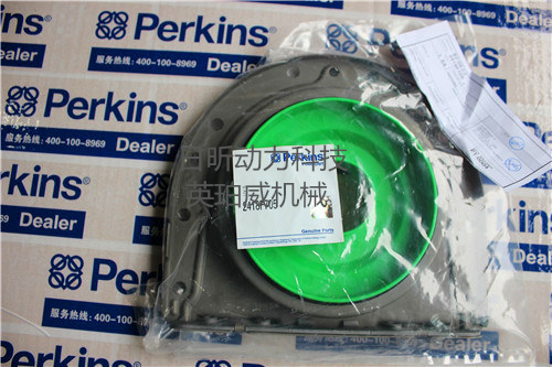 Perkins珀金斯發(fā)動(dòng)機曲軸后油封全解析，看這一篇就夠了！