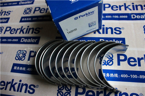 探秘珀金斯發(fā)動(dòng)機連桿瓦：動(dòng)力核心的關(guān)鍵守護者