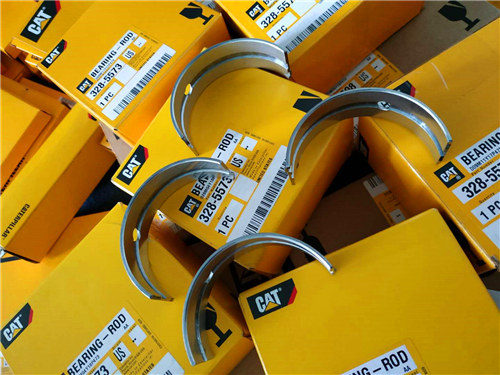 卡特CAT3306連桿瓦4W-5739：發(fā)動(dòng)機的關(guān)鍵守護者